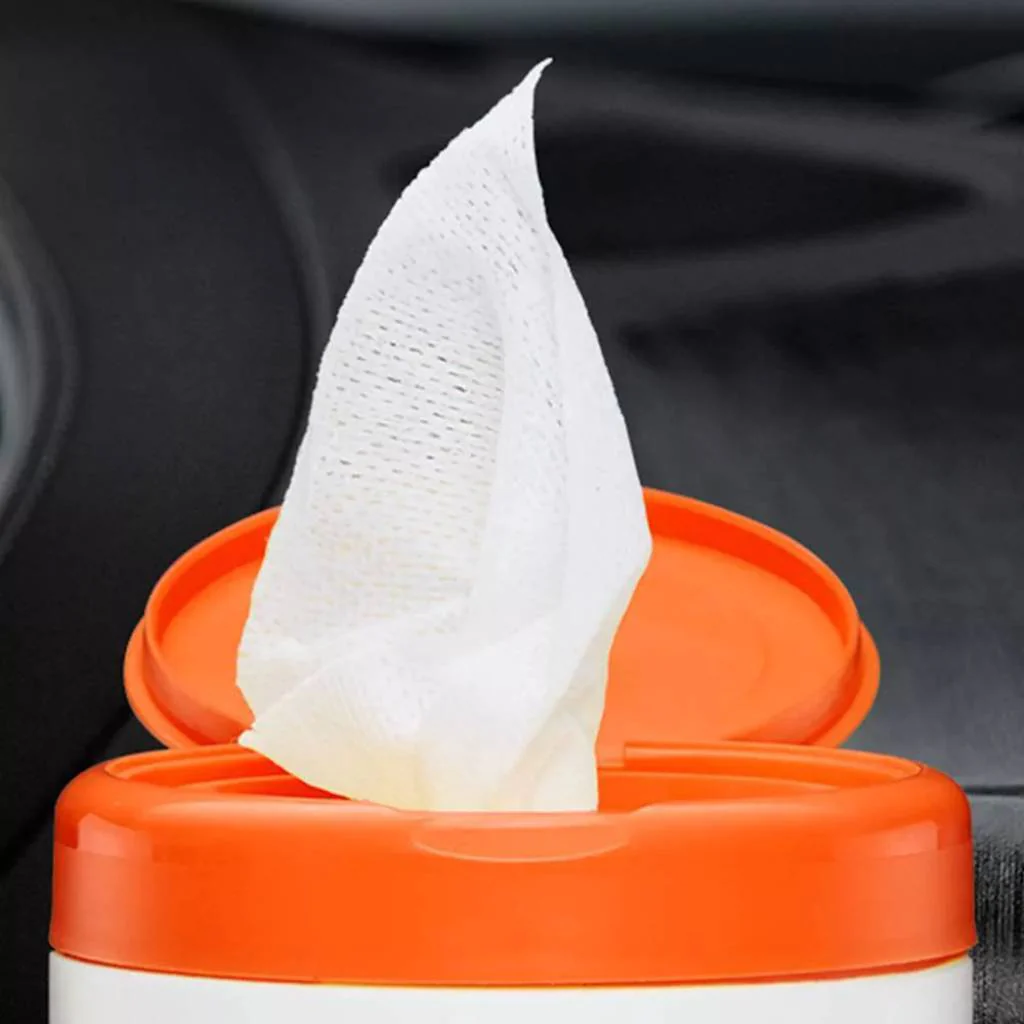 Armor All - Original Protectant Wipes Automotive Protector 30 Ct - 6 Pack - Image 3